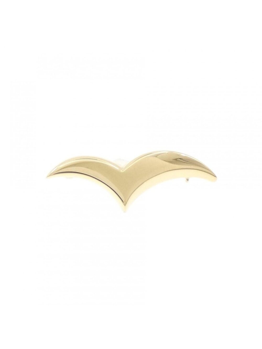 Tiffany & Co Seagull Brooch